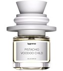 Pistachio Voodoo Child Iggywoo