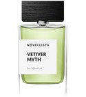 Vetiver Myth Novellista