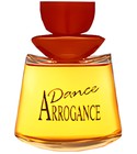 parfém Dance Arrogance