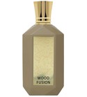 Wood Fusion Khayali