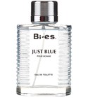parfém Just Blue Pour Homme