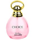 parfém Choice Pour Femme