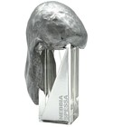 parfém Nebbia Spessa Extrait de Parfum