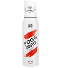 Master Agar No Gas Deodorant Fogg