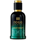 August Beauty Fogg