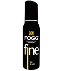 Bay Breeze Fogg