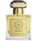parfém Favourite Black