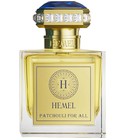 parfém Patchouli For All