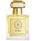 Valley Of Diamond Hemel Paris