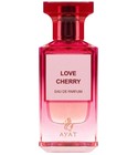 parfém Love Cherry