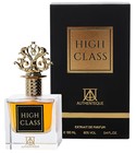 High Class Authenteque Perfumes