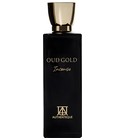 Oud Gold Incense Authenteque Perfumes
