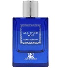 All Over You Authenteque Perfumes