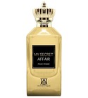 My Secret Affair Authenteque Perfumes