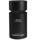 Hypnotic Martin Lion