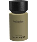Light from History Martin Lion