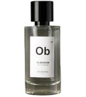 parfém Olibanum