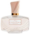 Miss Cassandra Jeanne Arthes