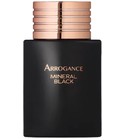 parfém Arrogance Mineral Black