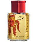 Signature Seraphim Red Zaharoff