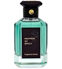 Pepper So Spicy Fragrance World