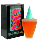 parfém Naj-Oleari (Vintage Edition)