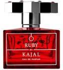 parfém Ruby