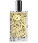 parfém N° 5 Oud Apollon
