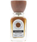 Oud Fougère Aromas de Salazar