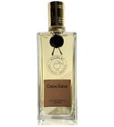 parfém Crème Ébène