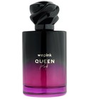 parfém Queen Pink