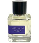 Wild Wild Wood Mark Buxton