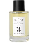 parfém c 3 – Fève Tonka Sésame