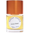 Prism Head Sarah Baker Perfumes