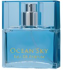 parfém Ocean' Sky