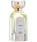 Fumoir Secret Amirius