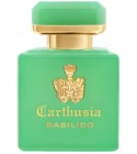 parfém Intenso di Basilico