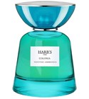parfém Colonia Vetiver Ambroxus