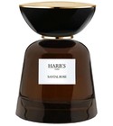 parfém Santal Rose