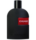 parfém ENGAGE - ADRENALINE