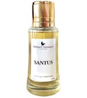 parfém Santus