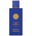 parfém Essence d’Agrumes