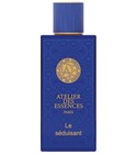 Le Séduisant Atelier des Essences