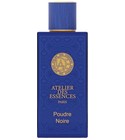Poudre Noire Atelier des Essences