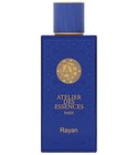 Rayan Atelier des Essences
