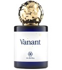 parfém Vanant