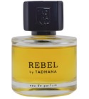 parfém Rebel