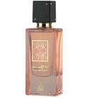 Ana Abiyedh Coral Lattafa Perfumes
