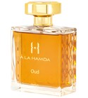 parfém Oud