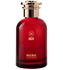 Rose Dose MOH